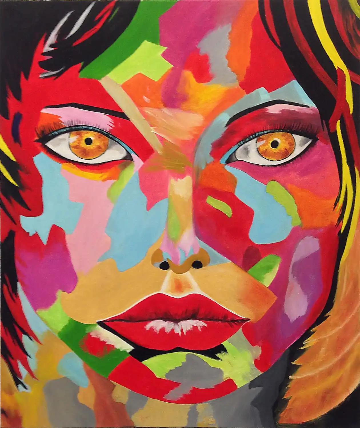 154- Agnès Martins