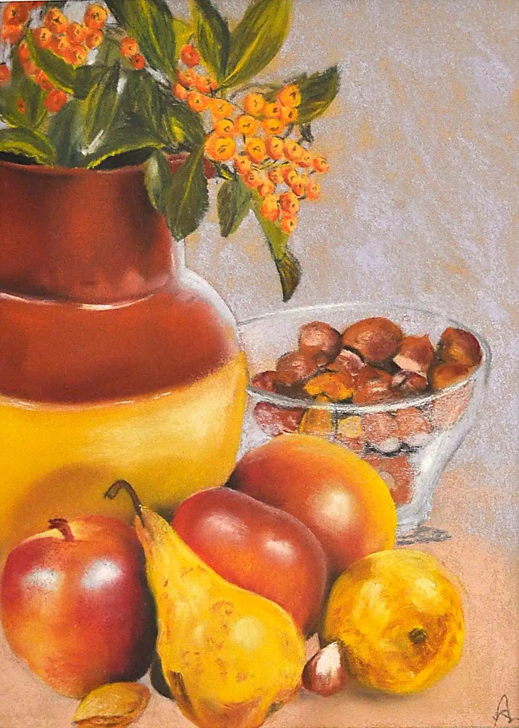 31 Lucette Anglade