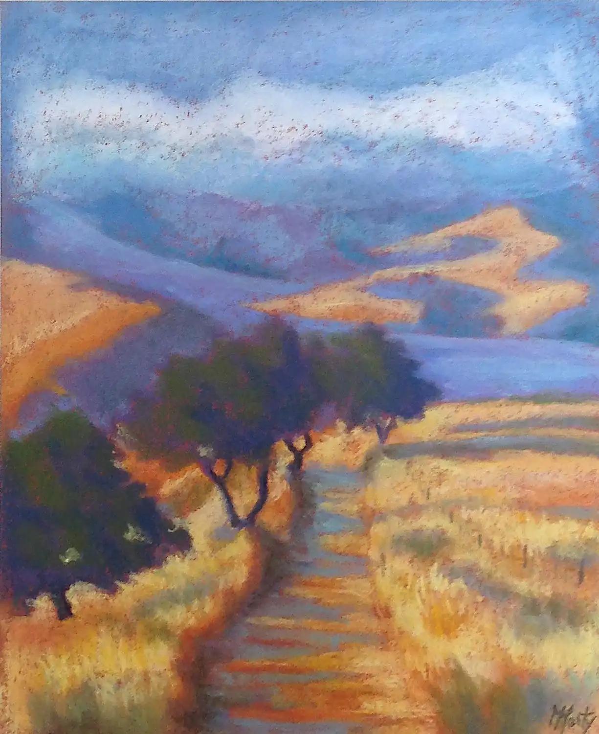 95- Michelle Marty