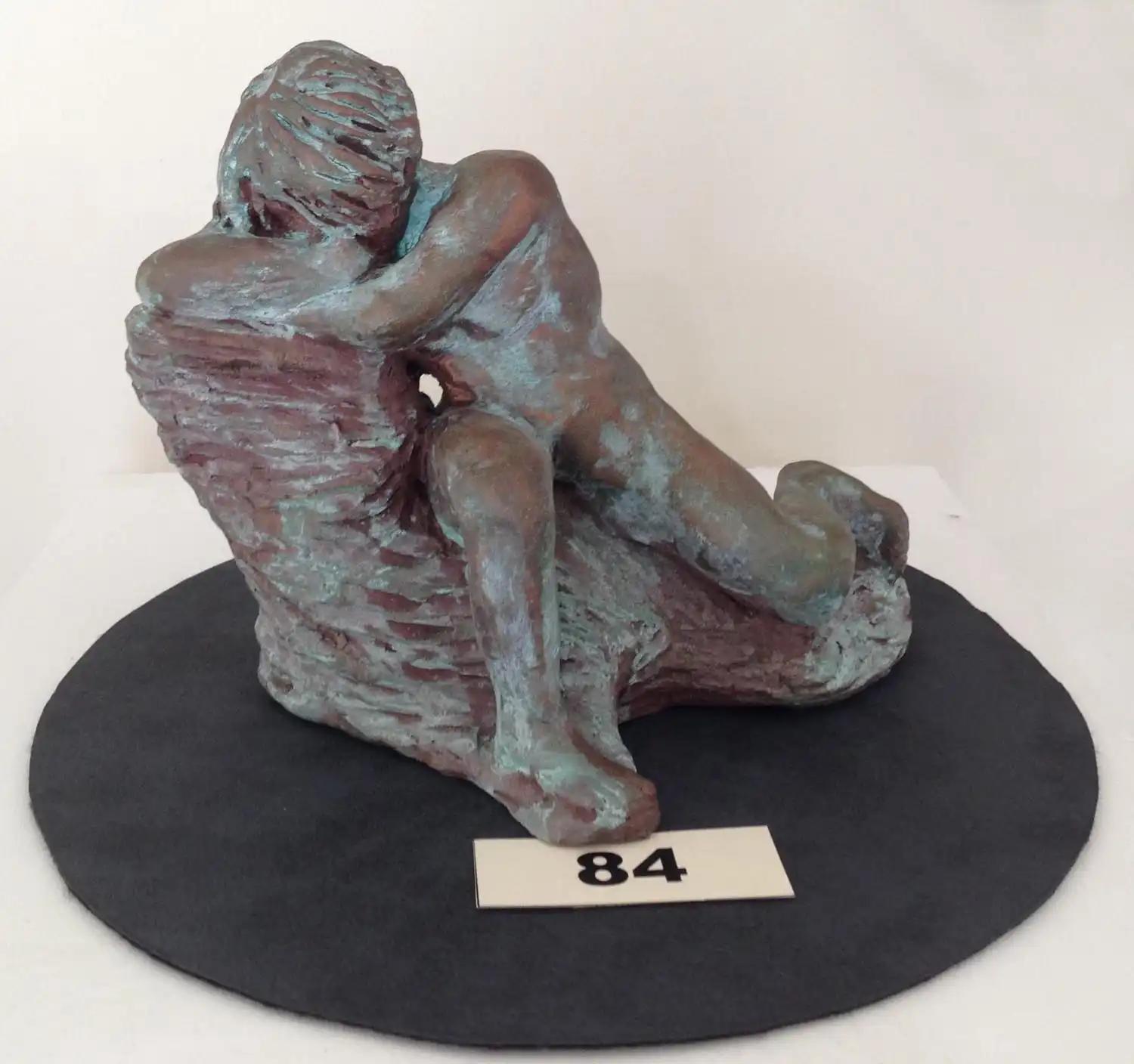 84 Isabelle Gonthier