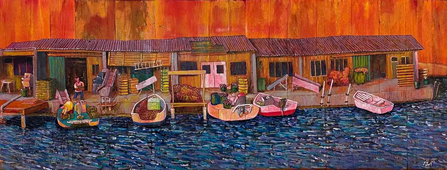 GOURDE Jean-Jacques