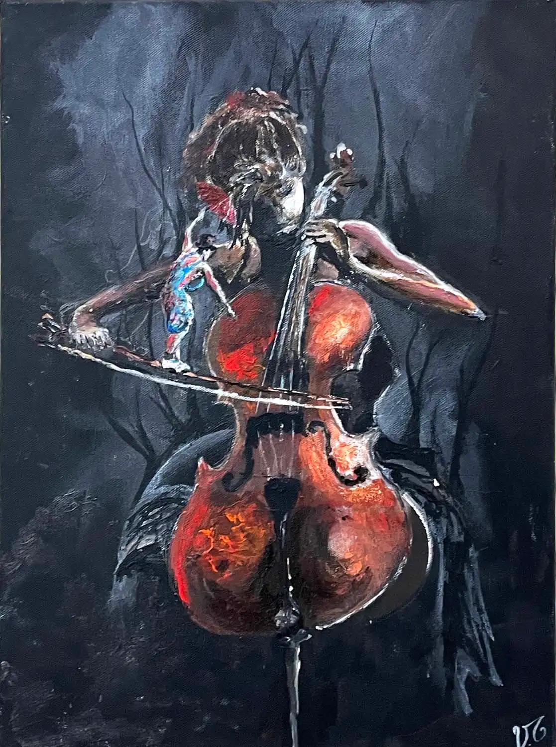 VIDAL Olivier