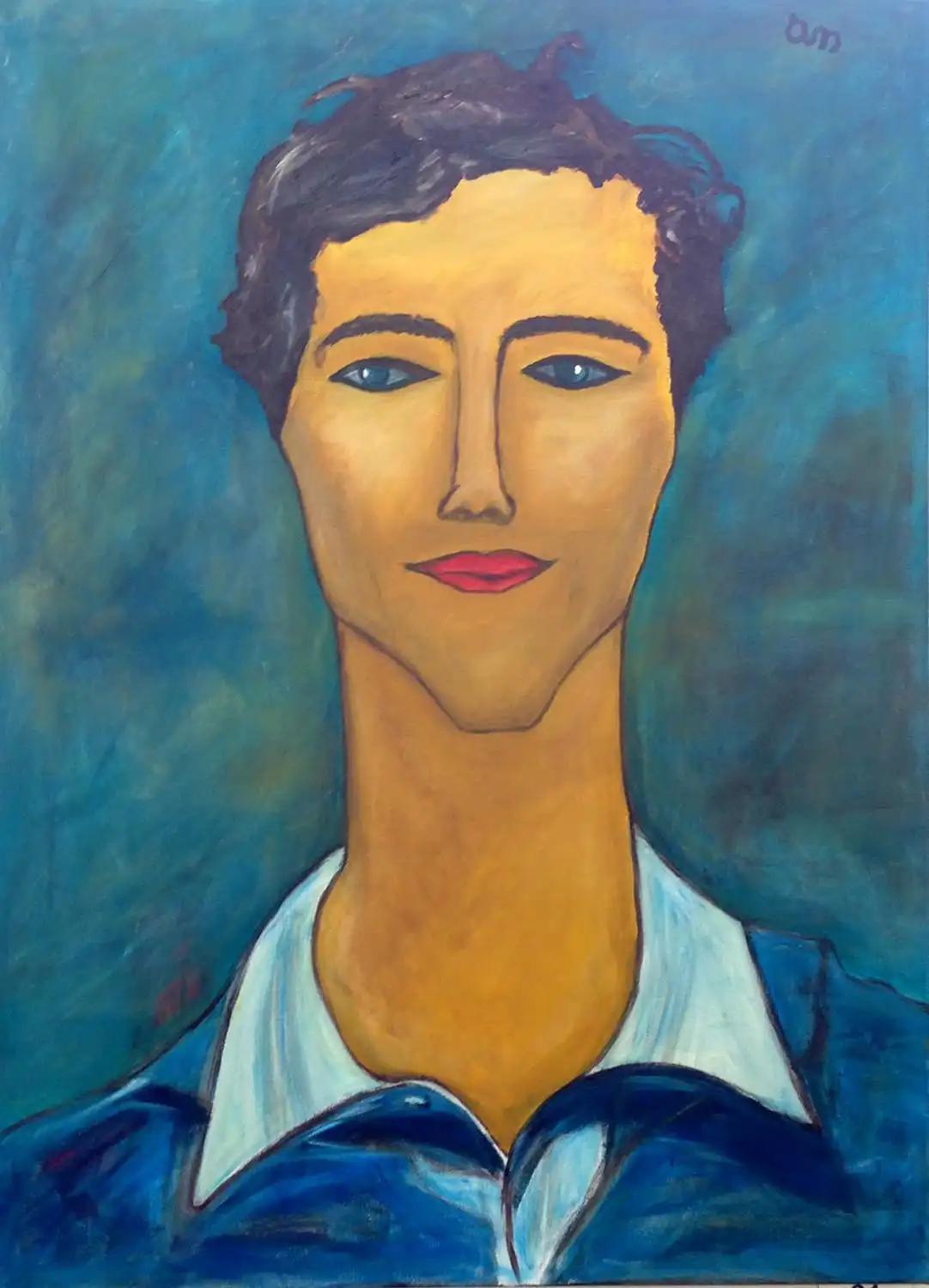 61- Michel Gailhard