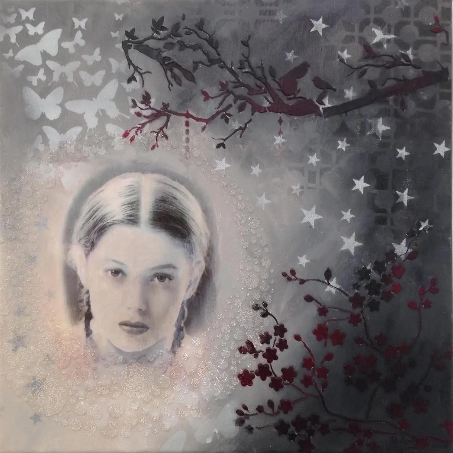 33 Myriam Balandier