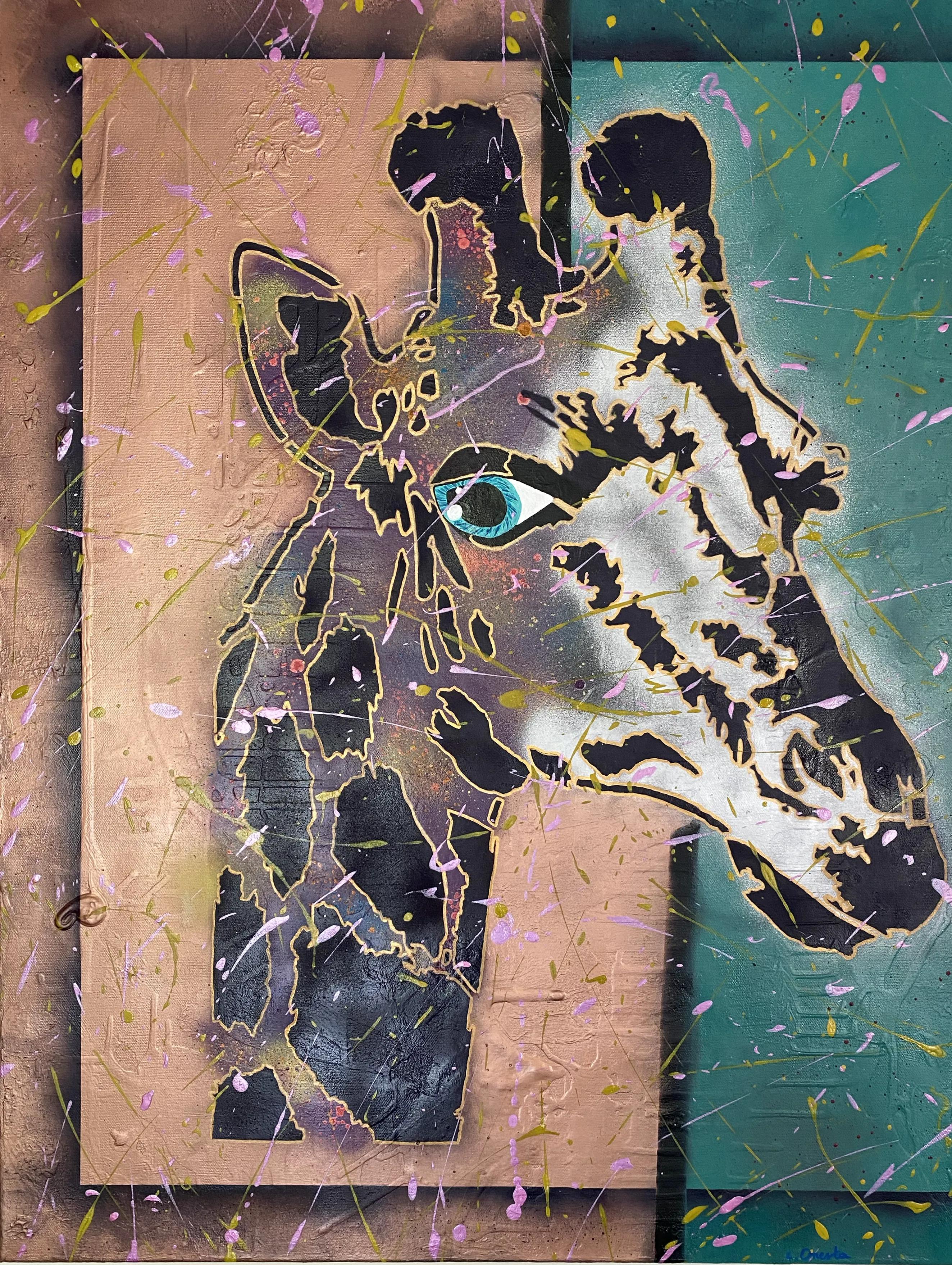 Girafe