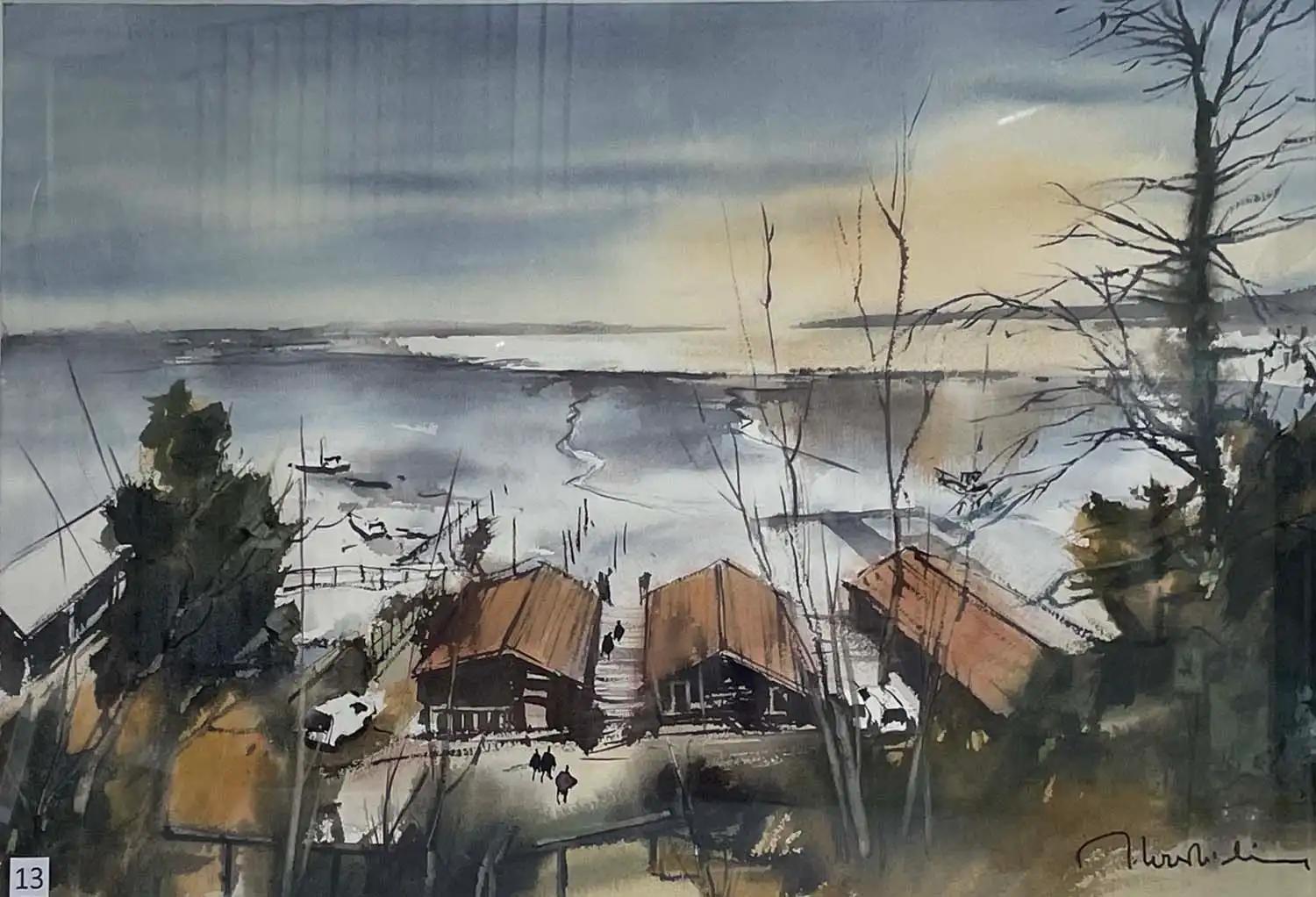 Jean-Claude COUSTILIÈRES - Image 13