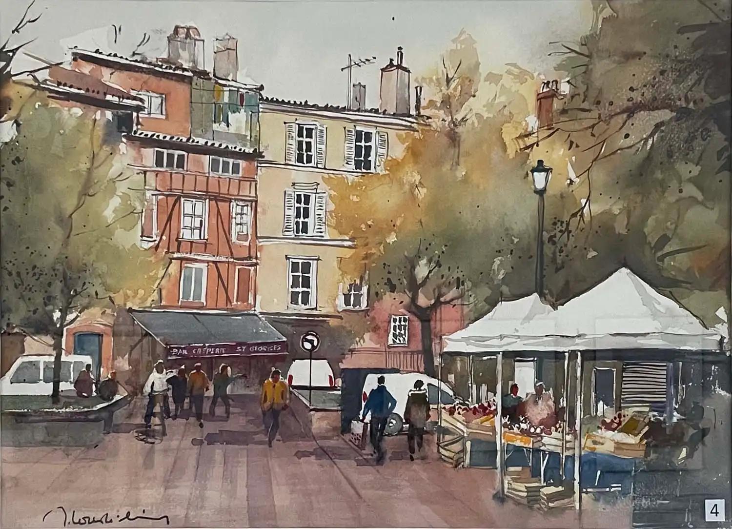 Jean-Claude COUSTILIÈRES - Image 4