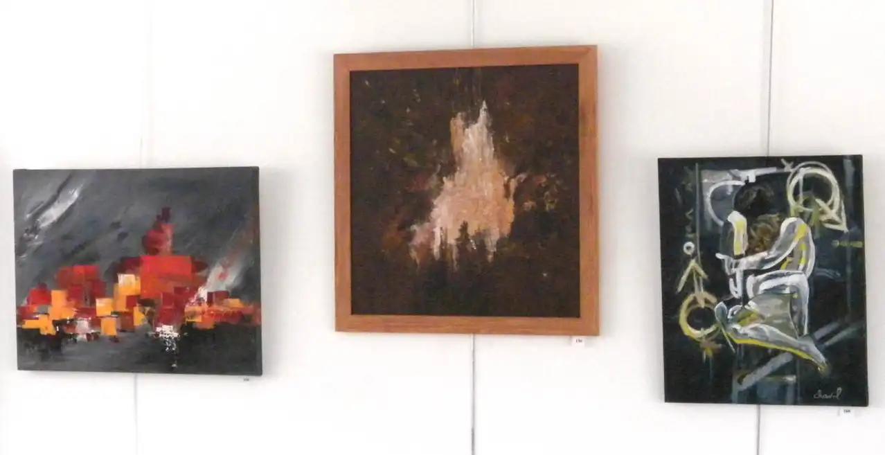 Michel Fabreguettes - Image 14