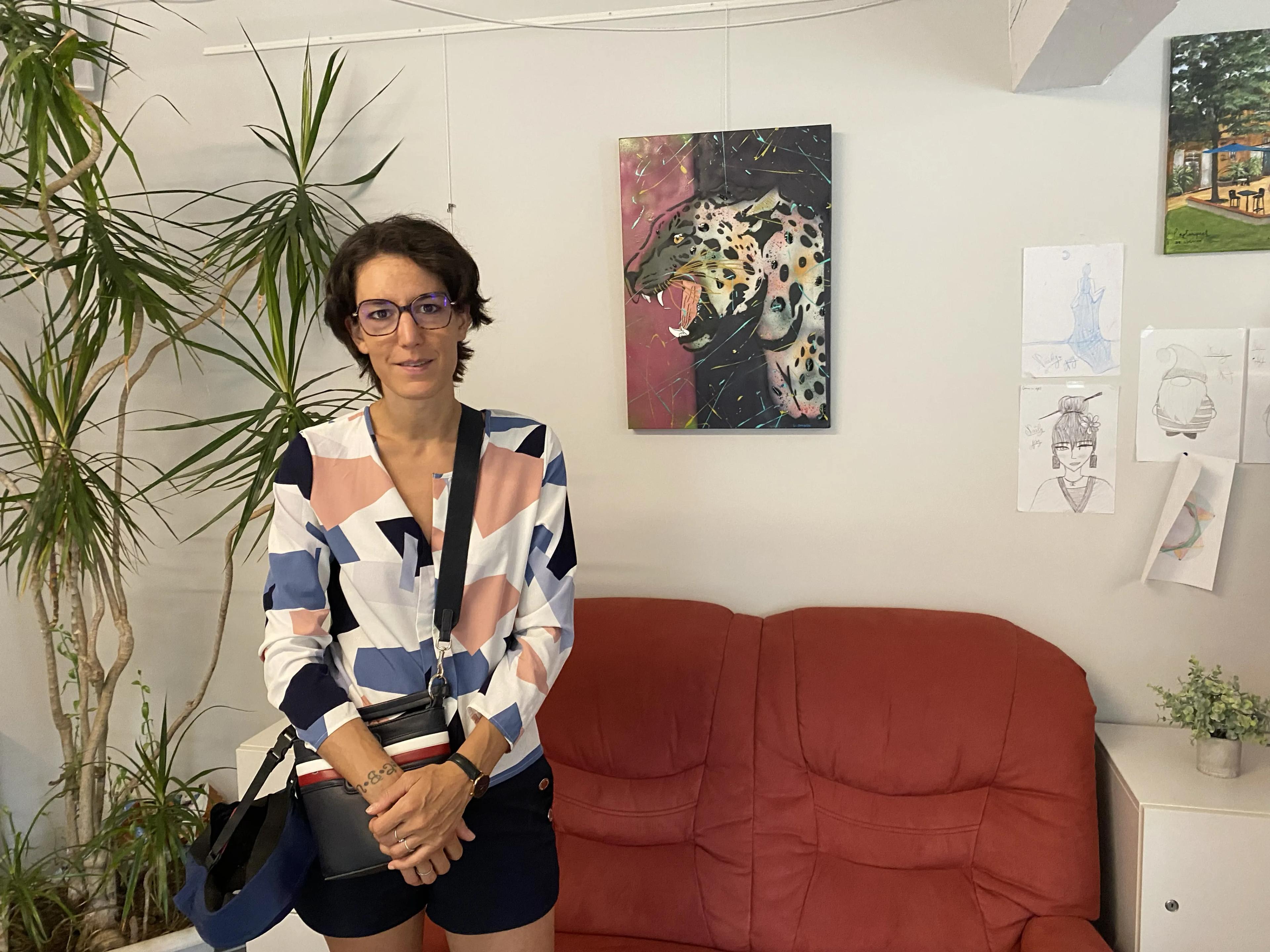 Illustration de l'article : Plus que quelques jours pour découvrir Laura à l’Estanquet
