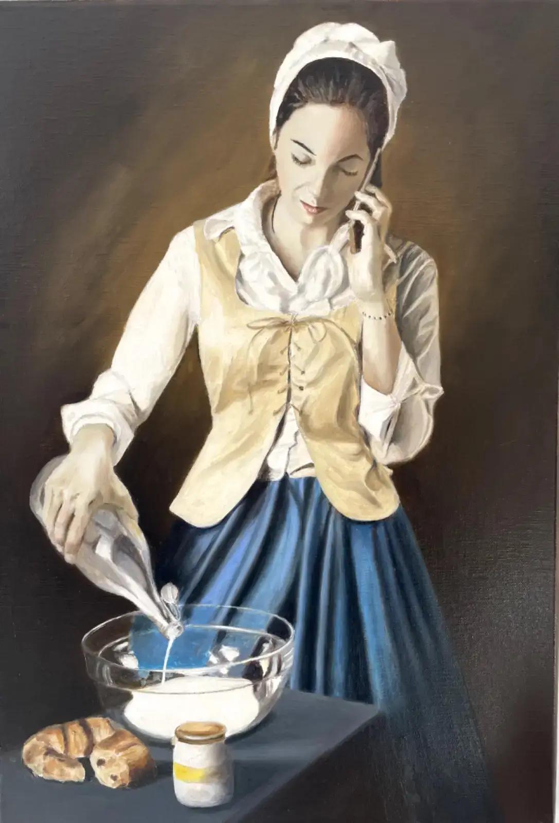 FABREGUETTES Michel - remake version moderne ()