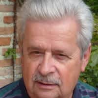 Photo de Jean Claude Coustilieres - Animateur du stage