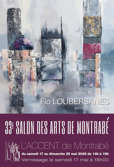 33e salon des Arts