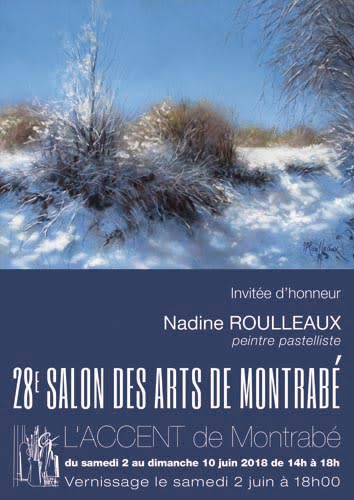 28e Salon des Arts