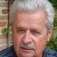 Portrait de Jean Claude Coustilieres