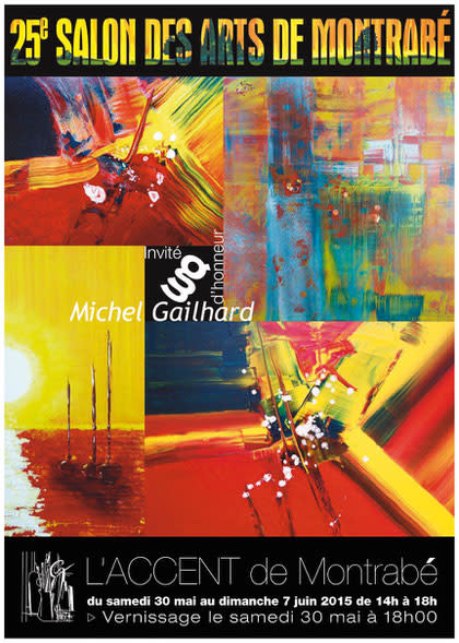 25e Salon des Arts