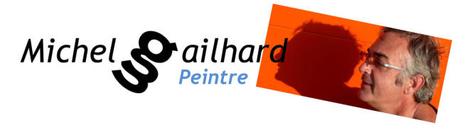 Portrait de Michel Gailhard