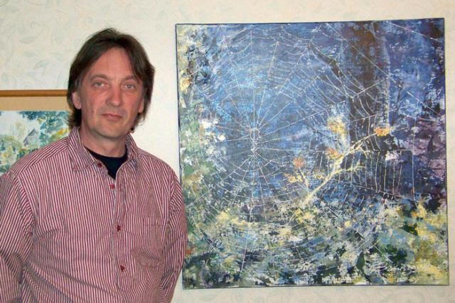 Portrait de André Broniszewski