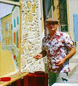 Portrait de Jean-Jacques Gourde