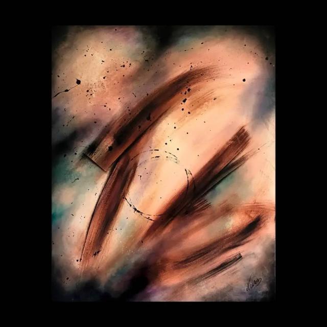 Nuss - The Eye ()