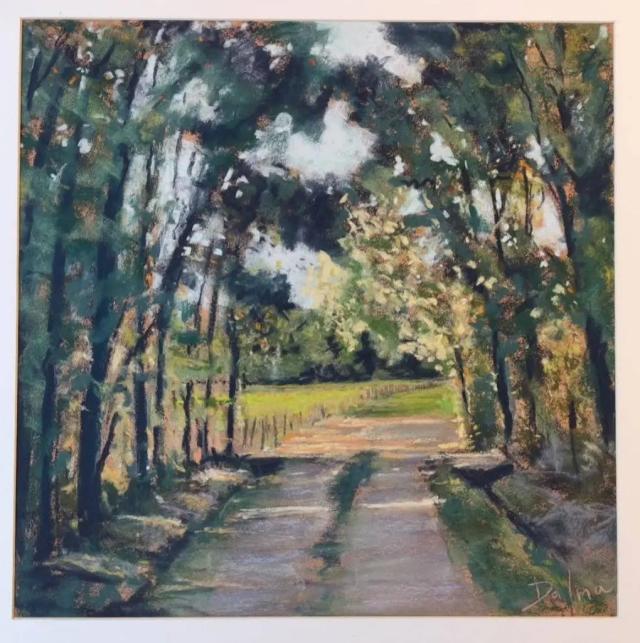 Dalma - Chemin du Frontonnais ()