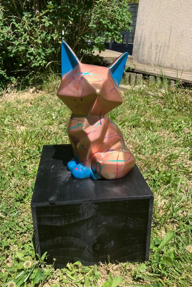 ONESTA Laura - Renard ()