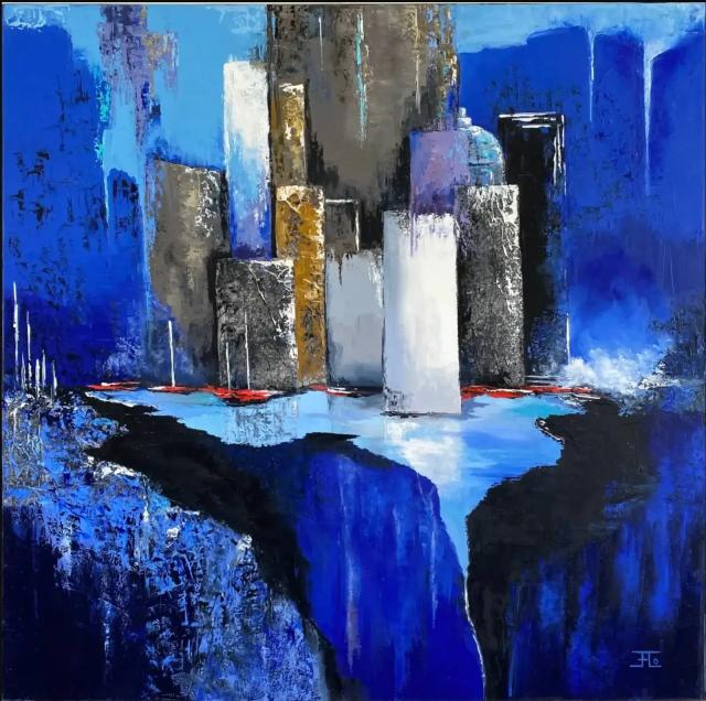 Illustration du Stage couteau - Marine Moderne