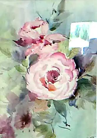 RAMOS Martine