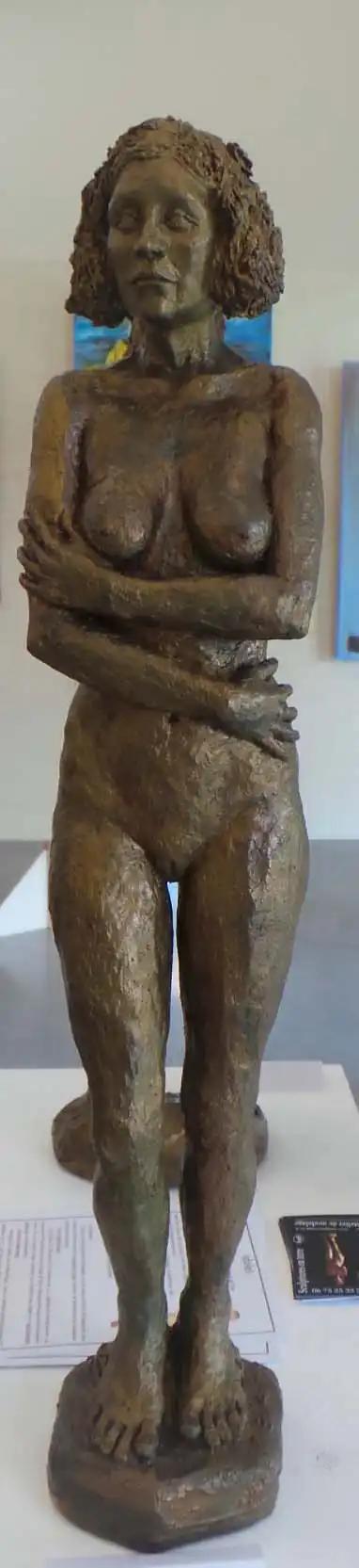 DUNAND Michel