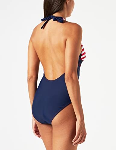 Vue 2 de Maillot De Bain