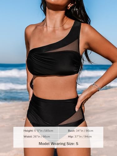 Vue 4 de Ensemble Bikini Deux Pieces