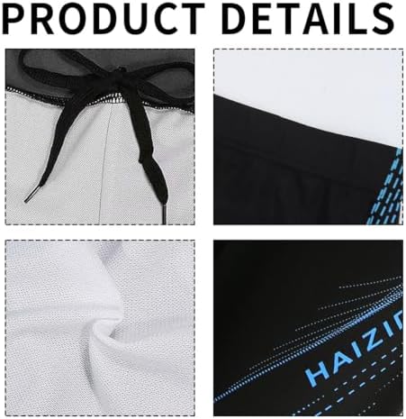 Vue 3 de Scjjz Slips De Bain