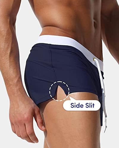 Vue 5 de Shorts De Bain Boxer