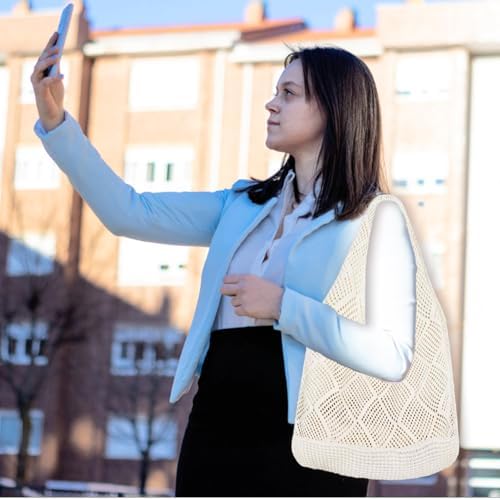 Vue 7 de Sac Fourre Tout En