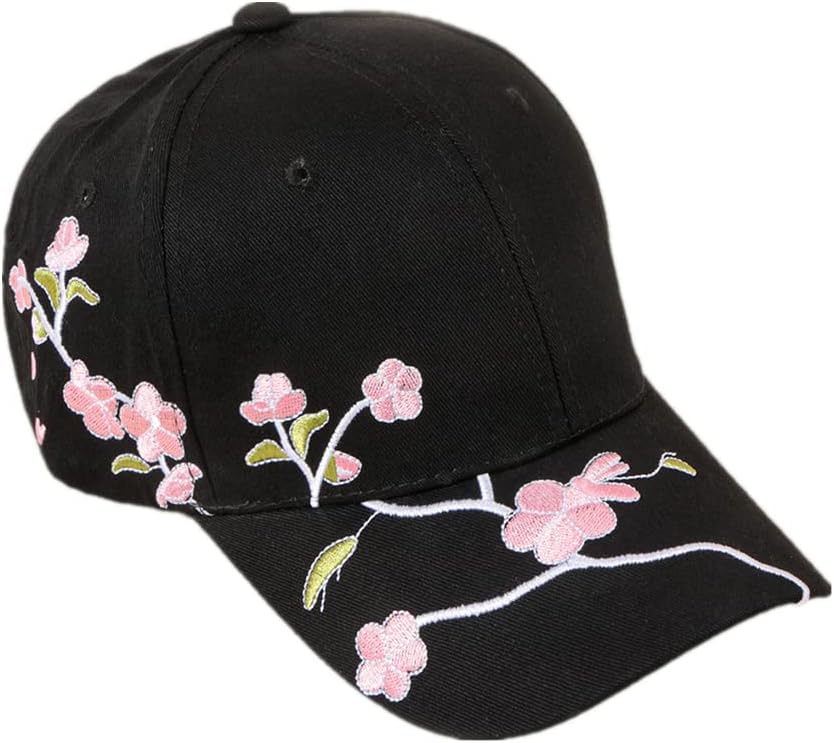 Casquette De Baseball Brodee