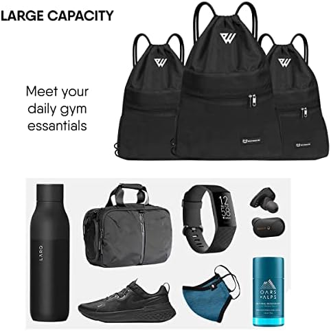 Vue 2 de Wfx Sac Dos