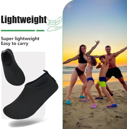 Vue 3 de Chaussures Pour Sport Aquatique