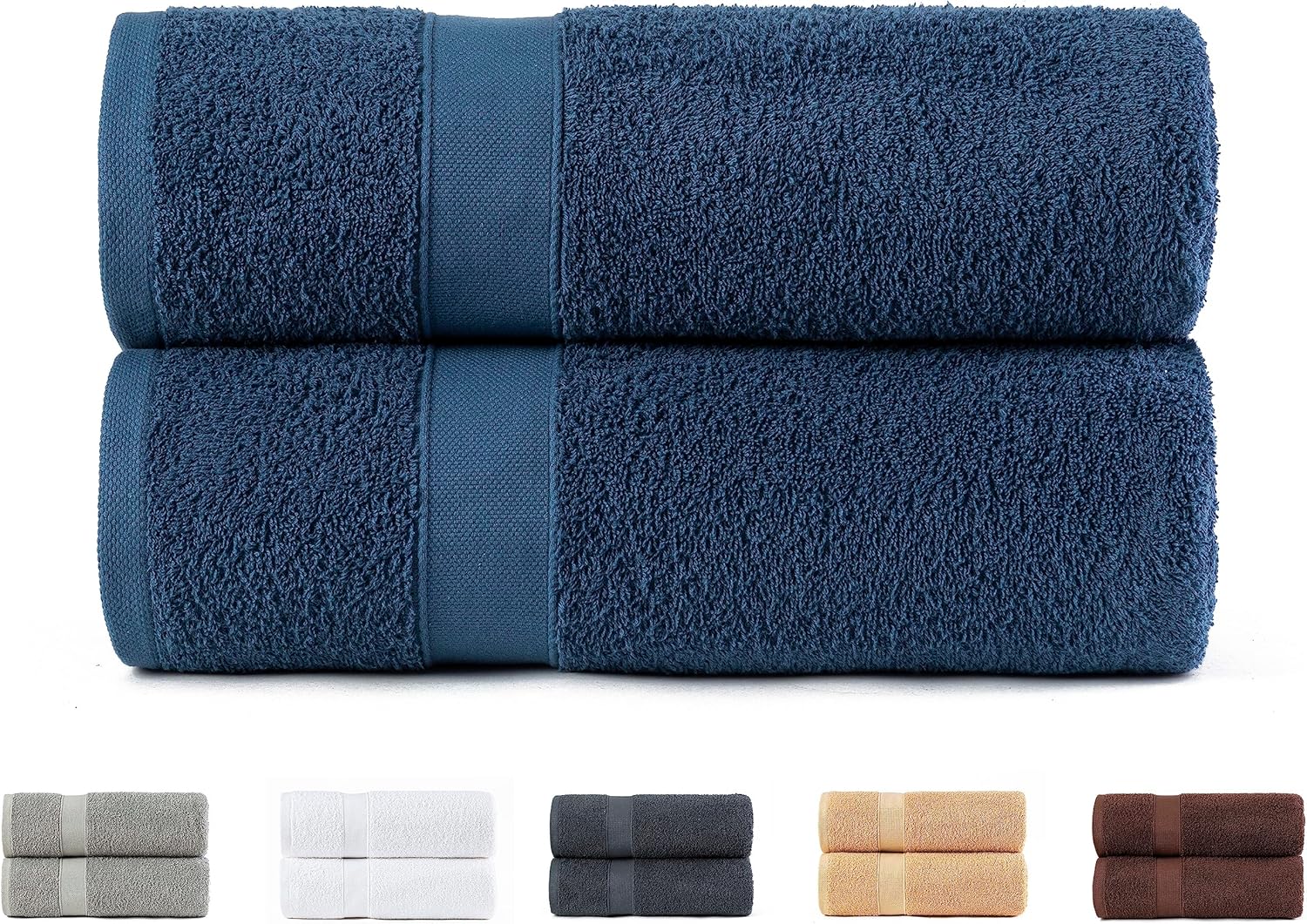 Todocama Lot De Serviettes