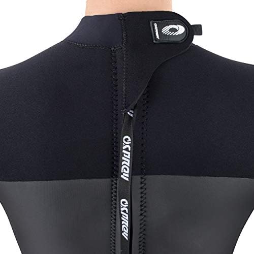 Vue 7 de Osprey Origin Combinaison De