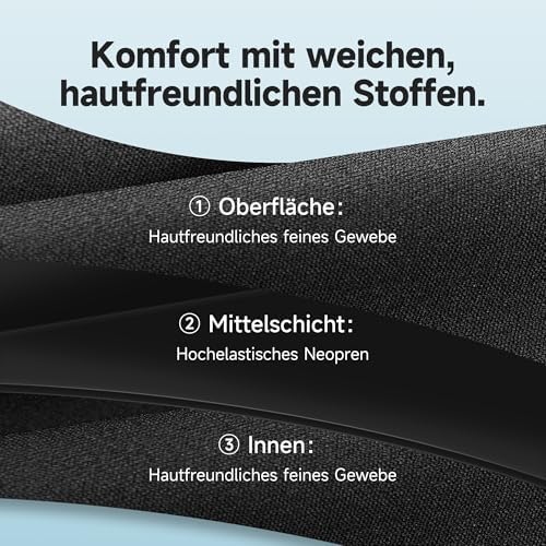 Vue 5 de Combinaison Complete En Neoprene