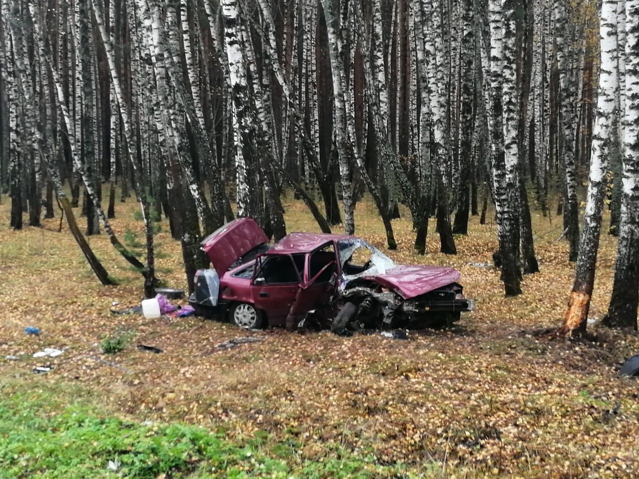 Подслушано в суворове тульской