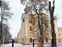 Научно-богословская конференция в Туле: объединение знаний и веры