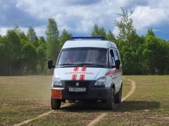 Ликвидация боеприпасов в Тульской области