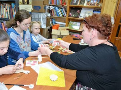 В Алексине вновь распустится "Белый цветок"