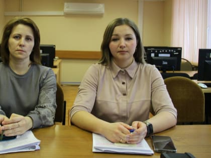 На вебинаре рассказали о налоговых льготах при налогообложении имущества за 2023 год