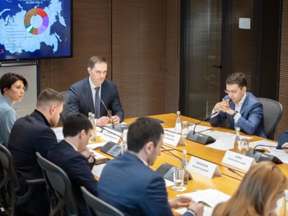 Инвестиции по проектам СЗПК, реализуемым в ЦФО, превышают 80 млрд рублей