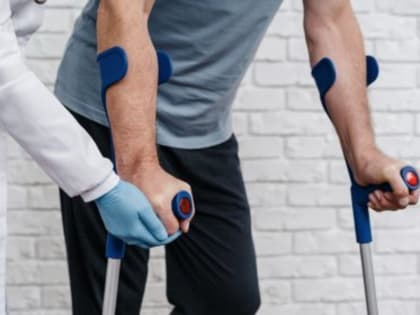 ✅ Мужчина стал инвалидом после лечения перелома в Новомосковской больнице