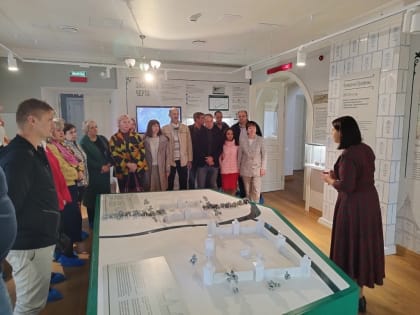 В Щекинском районе избрали главу муниципалитета