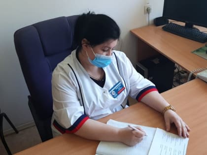 Физиотерапия помогает пациентам в скорейшем выздоровлении