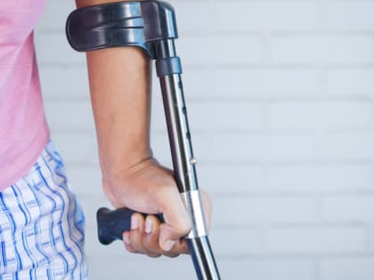 Названы районы Тульской области с высоким риском впервые получить травму или отравление