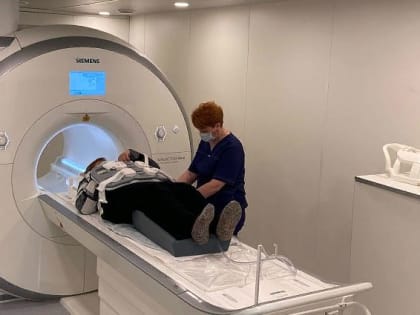 Жителей Тульской области приглашают бесплатно пройти онкоскрининг